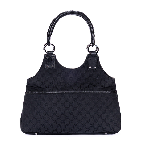Gucci Handbags - Gucci Vintage Hobo
